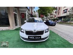 2014 1.6 TDİ GREENTEC ELEGANCE DSG
