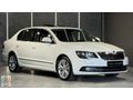 ÖNAL MOTORS'DAN SKODA SUPERB SUNROOF 4 KLT ISTMA FULL+FULL
