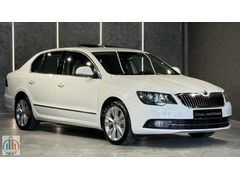 ÖNAL MOTORS'DAN SKODA SUPERB SUNROOF 4 KLT ISTMA FULL+FULL