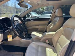 YILSOY / 2013 SKODA SUPERB DİZEL OTOMATİK 250 bin KM