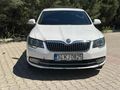 YILSOY / 2013 SKODA SUPERB DİZEL OTOMATİK 250 bin KM