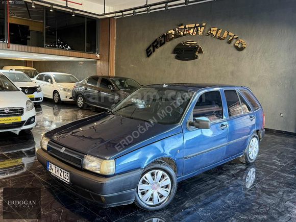 ERDOĞAN MOTORS'1998 TİPO'S HİDROLİK KREDİ KARTINA TAKSİT OLUR