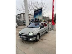 Sahibinden Renault Clio 1.4 RTA 2001 Model 
