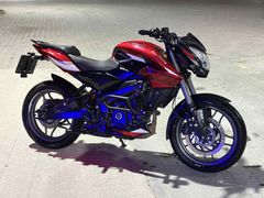 Sahibinden Bajaj Pulsar NS 200 UG 