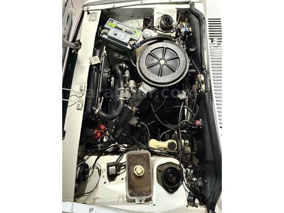 Sahibinden Tofaş Şahin 1.6 1994 Model 