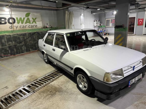 Sahibinden Tofaş Şahin 1.6 1994 Model 
