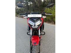 Sahibinden TVS Raider 125 