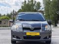 2007 MODEL TOYOTA AURİS TABLET EKRAN GERİ GÖRÜŞ