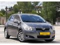 2007 MODEL TOYOTA AURİS TABLET EKRAN GERİ GÖRÜŞ