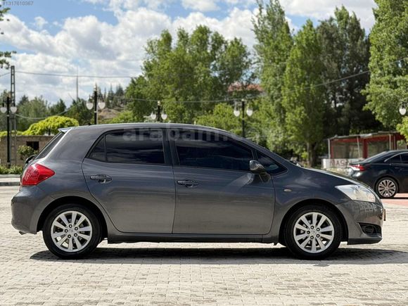 2007 MODEL TOYOTA AURİS TABLET EKRAN GERİ GÖRÜŞ