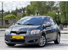 2007 MODEL TOYOTA AURİS TABLET EKRAN GERİ GÖRÜŞ