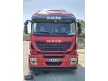 ERBİL AUTO'DAN 2015 İVECO 460 AT EEV STRALİS