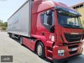 ERBİL AUTO'DAN 2015 İVECO 460 AT EEV STRALİS