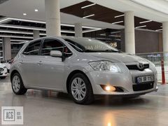 Bakımlı! Değişensiz Otomatik TOYOTA Auris 1.4 D-4D Comfort Extra