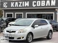 KAZIM ÇOBAN OTOMOTİV-TOYOTA AURIS 1.4D4D-OTOMVTS-265.000KM