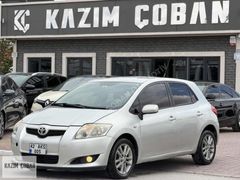 KAZIM ÇOBAN OTOMOTİV-TOYOTA AURIS 1.4D4D-OTOMVTS-265.000KM
