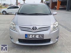 PAZARLIKSIZ SON FİYAT 2010 MODEL 157000 KM DE