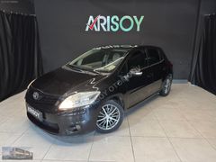 ARISOY'DAN 2011 TOYOTA AURİS COMFORT EXTRA OTOMATİK !!!