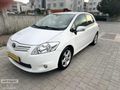 Parlayan otomotiv