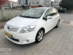 Parlayan otomotiv