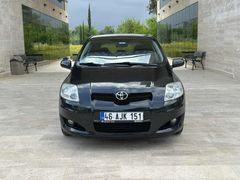 2008 TOYOTA AURIS OTOMATİK HATASIZ DEĞİŞENSİZ