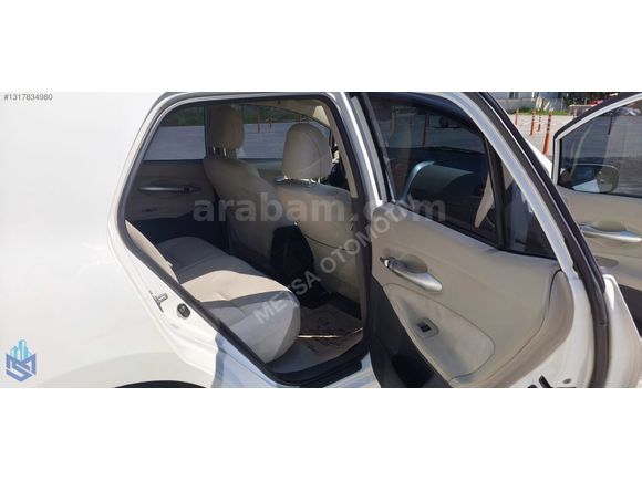 METSA'DAN 2012 MODEL AURİS 1.4 DİZEL MANUEL 125.000 KM