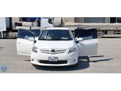METSA'DAN 2012 MODEL AURİS 1.4 DİZEL MANUEL 125.000 KM