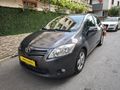 2010 TOYOTA AURİS 1.4 DİZEL OTOMATİK 175.000 kmde DEĞİŞENSİZ