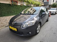 2010 TOYOTA AURİS 1.4 DİZEL OTOMATİK 175.000 kmde DEĞİŞENSİZ