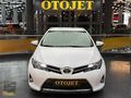 2013 TOYOTA AURİS 1.4 D-4D DİZEL OTOMATİK F1+MERCEKLED+GERİ GRŞ