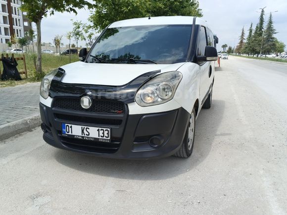 Sahibinden Fiat Doblo Combi 1.3 Multijet Dynamic 2012 Model
