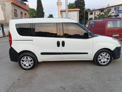 Sahibinden Fiat Doblo Combi 1.3 Multijet Dynamic 2012 Model