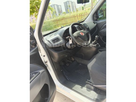 Sahibinden Fiat Doblo Combi 1.3 Multijet Dynamic 2012 Model