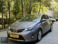 CARVEN AUTO'DAN 2013 TOYOTA AURİS 1.4D-4D OTOMATİK