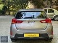 CARVEN AUTO'DAN 2013 TOYOTA AURİS 1.4D-4D OTOMATİK