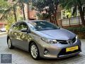 CARVEN AUTO'DAN 2013 TOYOTA AURİS 1.4D-4D OTOMATİK