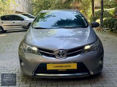 CARVEN AUTO'DAN 2013 TOYOTA AURİS 1.4D-4D OTOMATİK