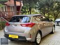 CARVEN AUTO'DAN 2013 TOYOTA AURİS 1.4D-4D OTOMATİK