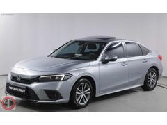 2023 HONDA CİVİC ELG. 26 BİNDE KUSURSUZ TEMİZLİKTE HATASIZ
