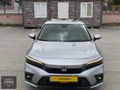 YAZICIOĞLUN'dan HATASIZ BOYASIZ HONDA CİVİC YENİ KASA