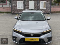 YAZICIOĞLUN'dan HATASIZ BOYASIZ HONDA CİVİC YENİ KASA