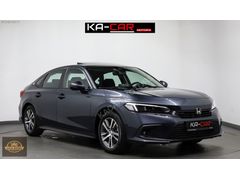 Honda Civic 1.5 i-VTEC Turbo ECO Elegance Otomatik - Sunroof -