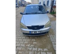 Sahibinden Tata Marina 1.4 TDI Comfort 2011 Model