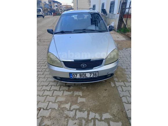 Sahibinden Tata Marina 1.4 TDI Comfort 2011 Model