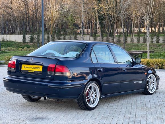 Sahibinden Honda Civic 1.4 i S 1999 Model 