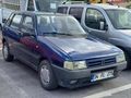 2000 FIAT UNO 1.4 ie SX 70 HP ENJEKSİYONLU