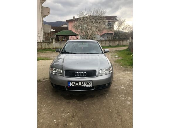 TRAMERSİZ ASLAN 235.000 KM'DE EMSALSİZl