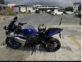 Sahibinden Yamaha YZF R25 