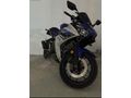 Sahibinden Yamaha YZF R25 