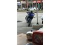 Sahibinden Yamaha YZF R25 